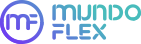 Logo Mundoflex